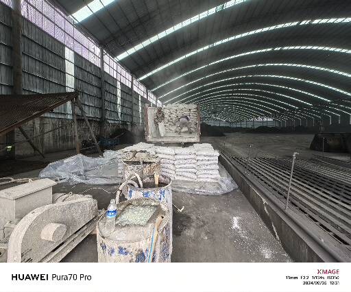 云县厂房地面下沉注浆加固施工