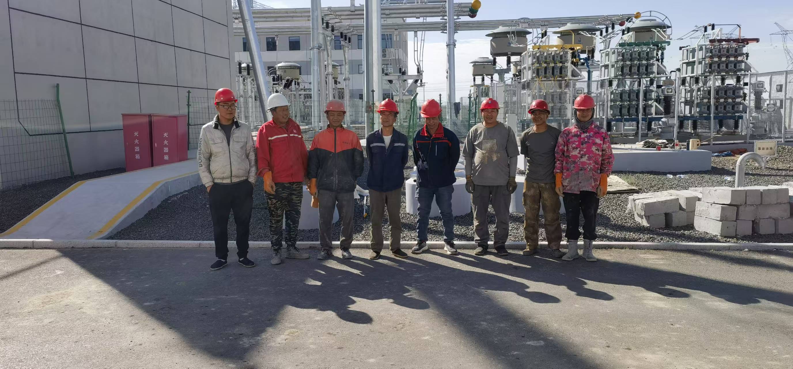 云县地基沉降如何修复？